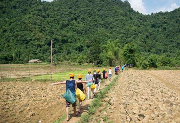 From Vang Vieng:Tham Nangfar & Tham Nam With Kayaking - The Sum Up