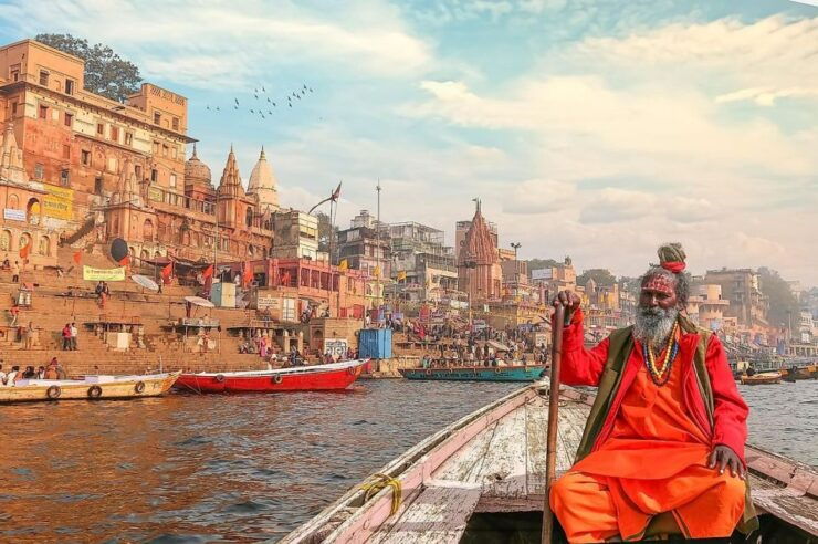 From Varanasi: 3 Days Varanasi Prayagraj Tour Package - Tour Package Details