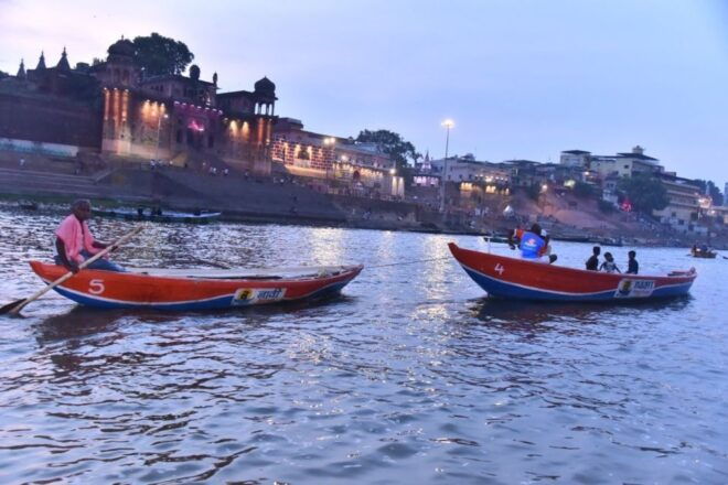 From Varanasi: 3 Days Varanasi Prayagraj Tour Package - Inclusions and Exclusions