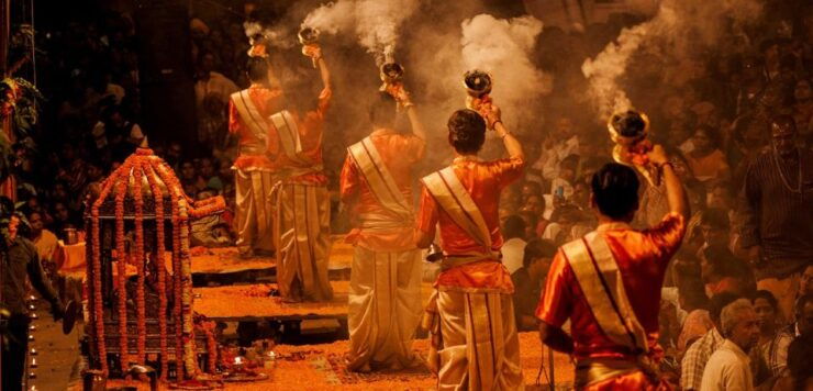 From Varanasi: 3 Days Varanasi Prayagraj Tour - Good To Know