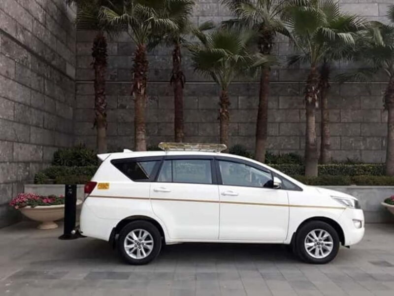 From Varanasi: A Full-Day Tour of Varanasi's Spiritual Heart - The Evening Ganga Aarti: A Grand Finale