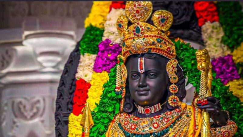 From Varanasi: Ayodhya 2-Day Tour with Hotel & Meals - Exploring the 2-Day Ayodhya Tour from Varanasi: A Deep Dive into Spiritual Heritage