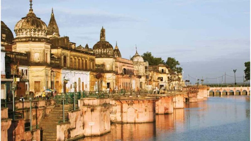 From Varanasi: Ayodhya 2-Day Tour with Hotel & Meals - Who Will Love This Tour?