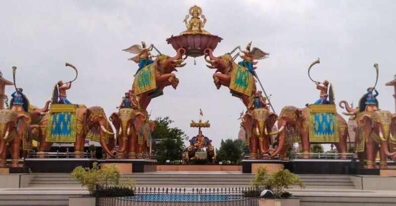 From Varanasi: Ayodhya Day Trip - In-Depth Look at the Itinerary