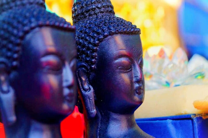 From Varanasi: Bodhgaya Day Trip with Private Transfer - Pricing and Value