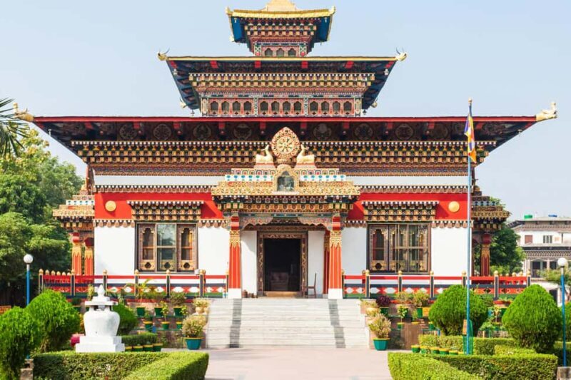 From Varanasi: Bodhgaya Day Trip with Private Transfer - FAQ