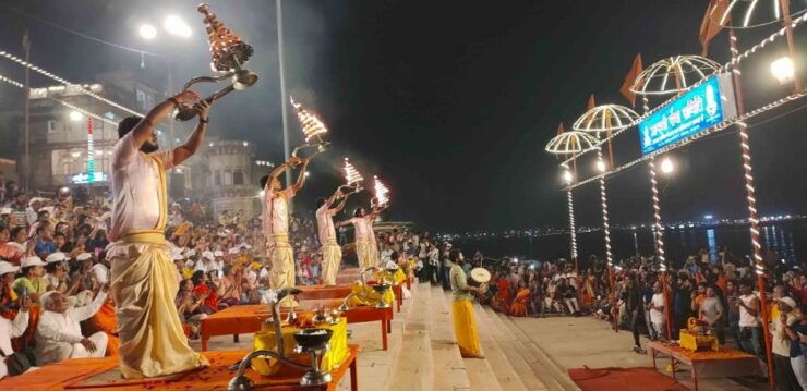 From Varanasi: Full Day Varanasi Tour Package With Cab - Tour Package Overview