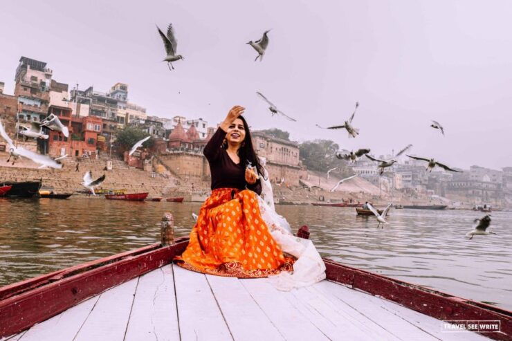 From Varanasi: Full Day Varanasi Tour Package With Cab - Price and Duration