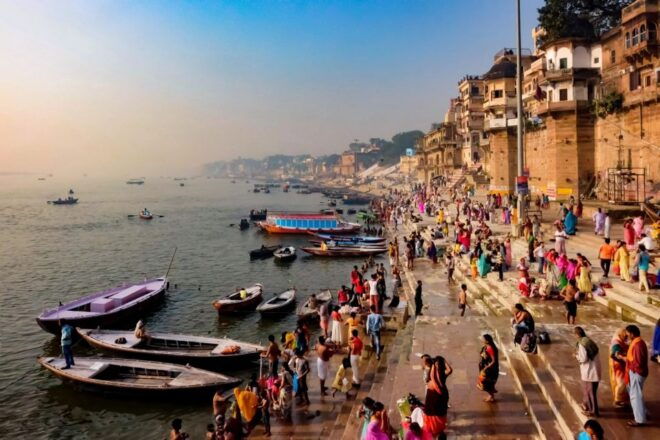 From Varanasi: Full Day Varanasi Tour Package With Cab - Tour Highlights