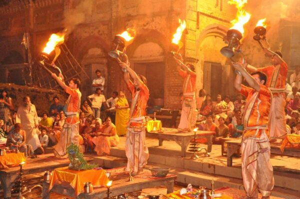 From Varanasi: Full Day Varanasi Tour Package With Cab - The Sum Up