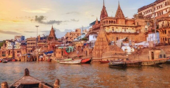 From Varanasi: Morning in Banaras Tour - Tour Itinerary