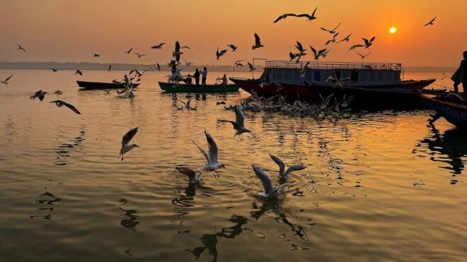 From Varanasi: Morning in Banaras Tour - Common Questions