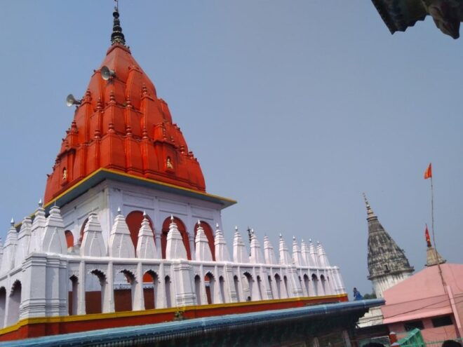 From Varanasi: One Day Ayodhya Tour From Varanasi - Booking Details