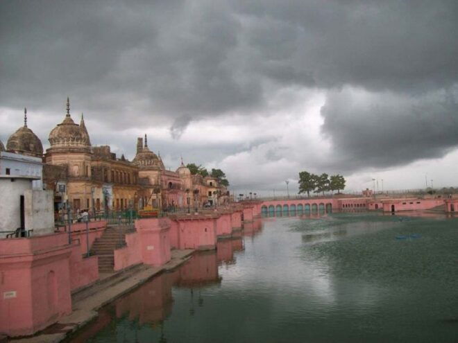 From Varanasi: One Day Ayodhya Tour From Varanasi - The Sum Up