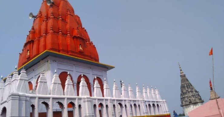 From Varanasi: One Day Ayodhya Tour From Varanasi - Tour Highlights