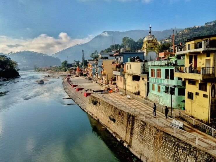 From Varanasi: One Day Ayodhya Tour From Varanasi - Activity Description