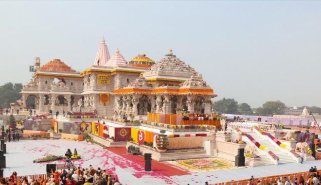 From Varanasi | Same Day Ayodhya Tour From Varanasi - Reservation