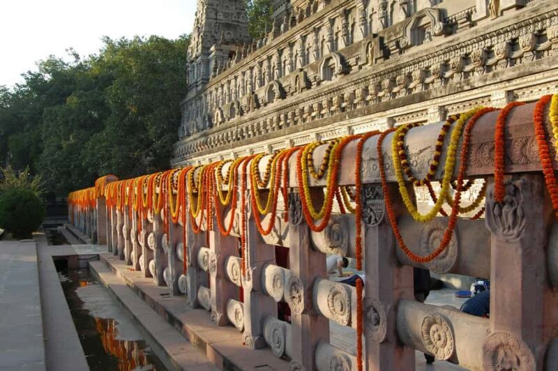 From Varanasi: Sameday Bodhgaya Excursion Spiritual Tour - Who Will Love This Tour?