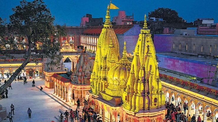 From Varanasi: Spiritual Varanasi Tour Package - Good To Know