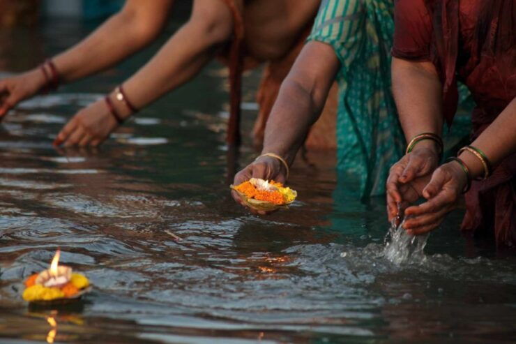From Varanasi: Sunrise Boat Tour and Heritage Walk - Full Description of Varanasi