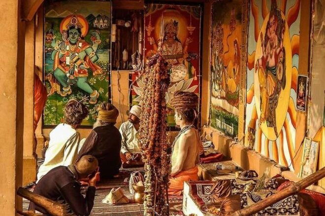 From Varanasi: Temple Hopping on a Tuk-Tuk - Additional Information