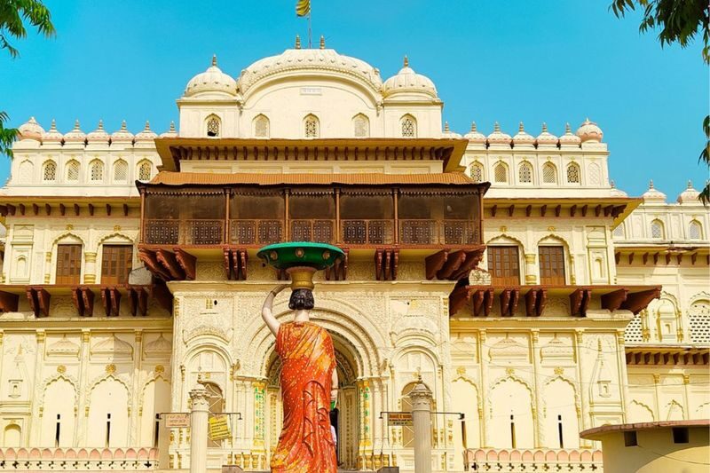 From Varanasi to Ayodhya: A Journey into the Divine - Key points to know before you go