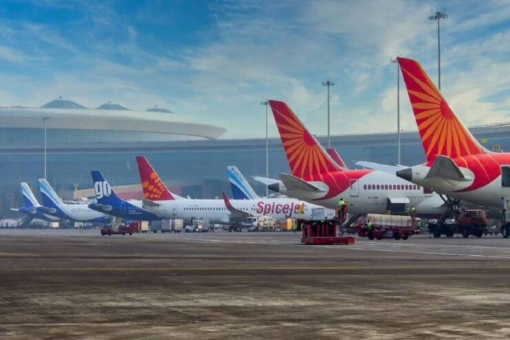 From Varanasi: Varanasi Airport Transfer - Service Details