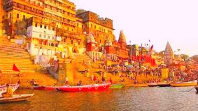 From Varanasi: Varanasi & Bodhgaya Tour Package - Important Travel Information