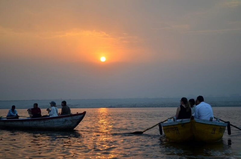From Varanasi: Varanasi Ghat Tour at Dawn - FAQ