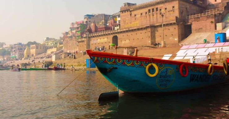From Varanasi: Varanasi & Prayagraj Private Guided Tour - Good To Know