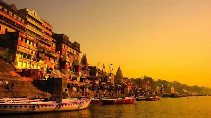From Varanasi: Varanasi & Prayagraj Private Guided Tour - Tour Details