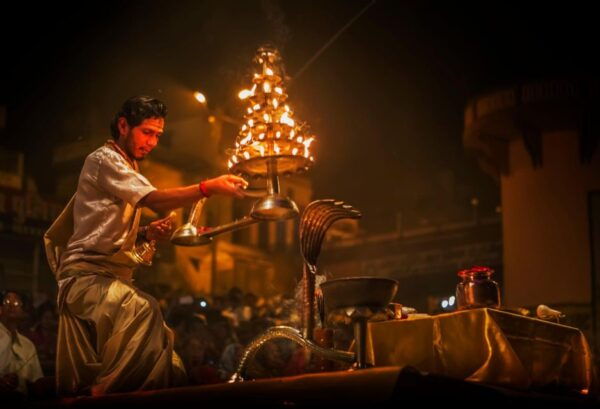 From Varanasi: Varanasi & Sarnath Full Day Guided Car Tour - Common Questions