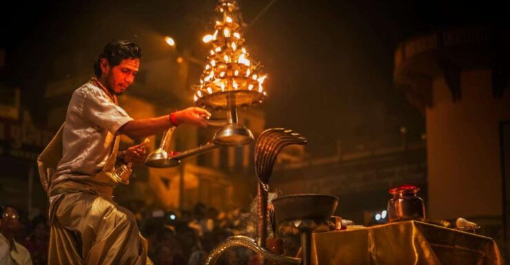 From Varanasi: Varanasi & Sarnath Full Day Guided Car Tour - Cancellation Policy and Booking Flexibility