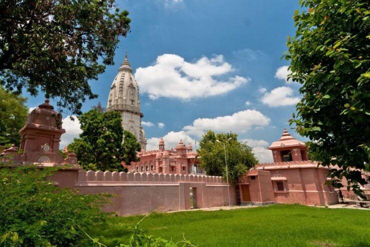 From Varanasi: Varanasi & Sarnath Full Day Guided Car Tour - Tour Highlights and Historical Significance
