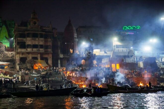 From Varanasi: Varanasi & Sarnath Full Day Guided Car Tour - Convenient Pick-up and Scenic Drive to Sarnath