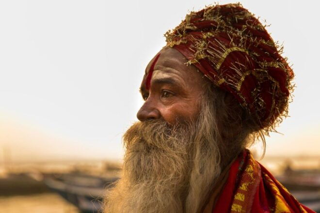 From Varanasi: Varanasi & Sarnath Full Day Guided Car Tour - Boat Ride and Enchanting Ganga Aarti Ceremony
