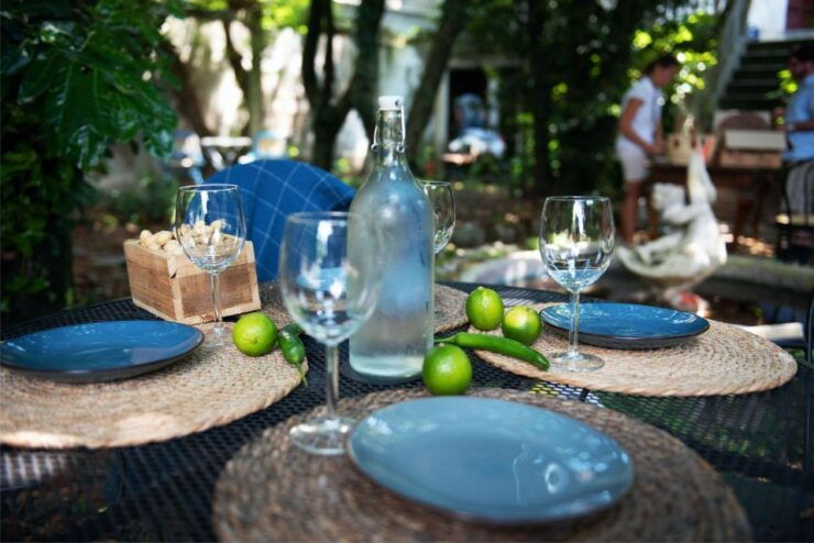 From Varenna: Forest Trekking & Picnic in the Secret Garden - Experience Highlights