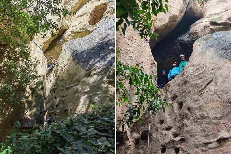 From Varna: Hiking and Climbing Day Tour - Good To Know: