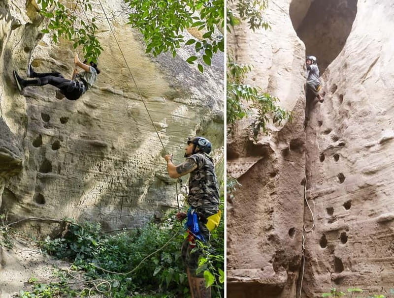 From Varna: Hiking and Climbing Day Tour - Who Should Book This Tour?