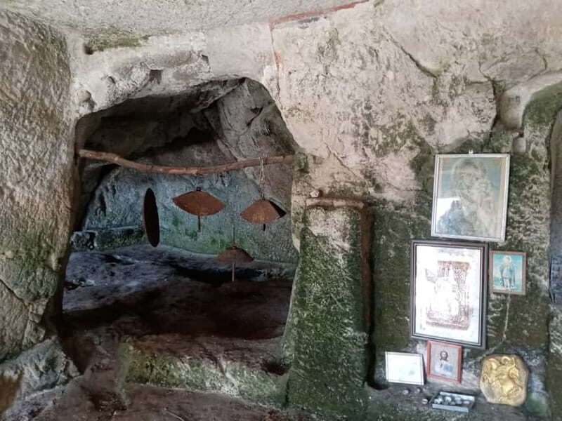 From Varna: Rock Sanctuaries Hiking Tour - Exploring the Black Sea Coast’s Hidden Heritage: The Rock Sanctuaries Hiking Tour from Varna