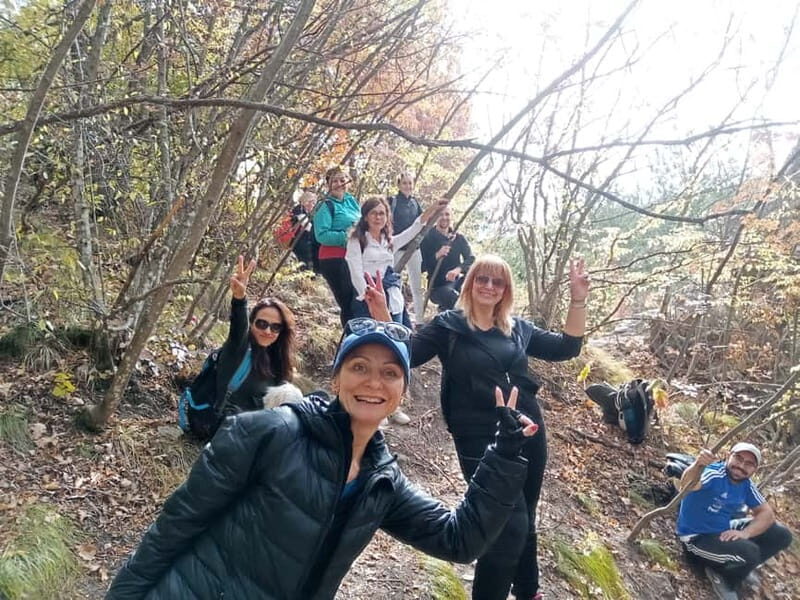 From Varna: Rock Sanctuaries Hiking Tour - What Makes This Tour Special