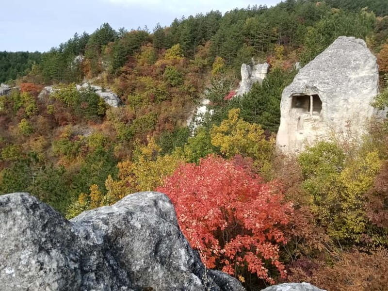 From Varna: Rock Sanctuaries Hiking Tour - Practical Details and Considerations