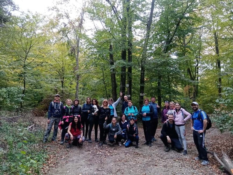 From Varna: Rock Sanctuaries Hiking Tour - Authentic Experiences and Genuine Insights