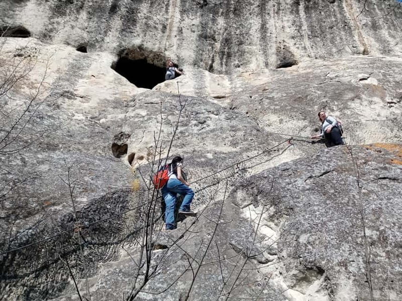 From Varna: Rock Sanctuaries Hiking Tour - Who Will Love This Experience?