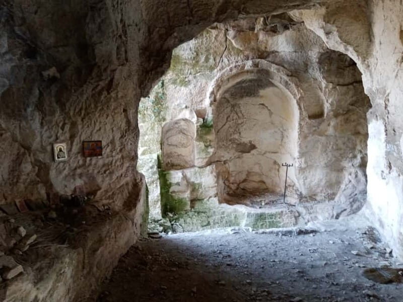 From Varna: Rock Sanctuaries Hiking Tour - FAQ