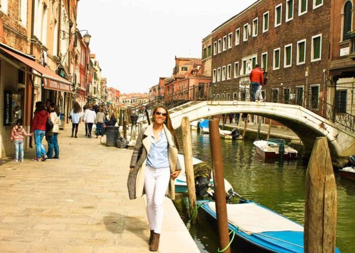 From Venezia: Murano, Burano, and Torcello Self-Guided Tour - Customer Feedback and Ratings