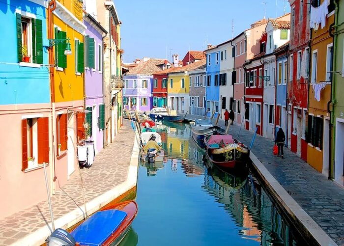 From Venezia: Murano, Burano, and Torcello Self-Guided Tour - Frequently Asked Questions