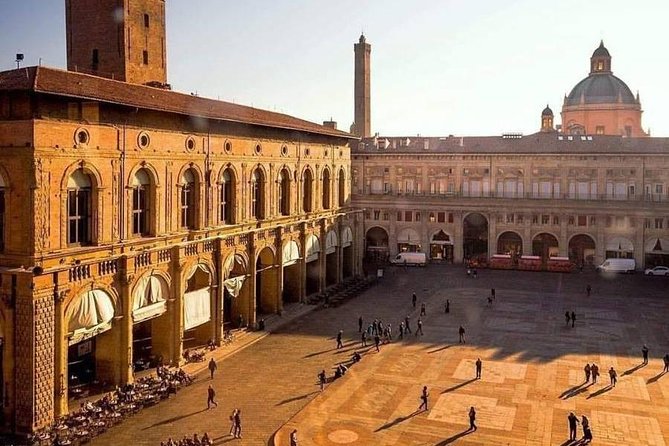 From Venice: 1 Day Tour to Bologna - What To Expect