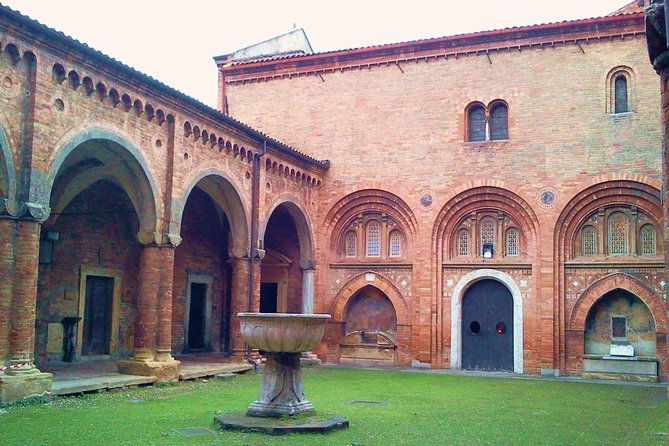 From Venice: 1 Day Tour to Bologna - Itinerary Highlights