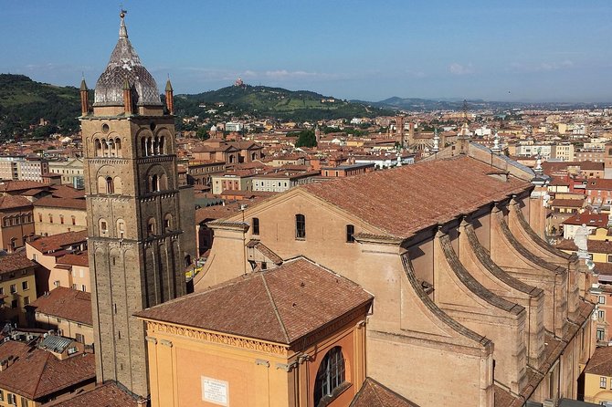 From Venice: 1 Day Tour to Bologna - Booking Process
